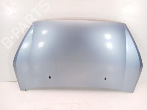 Hood FORD S-MAX (WA6) 2.0 TDCi | BP12126647C1