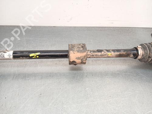 Right front driveshaft CUPRA FORMENTOR (KM7, KMP) 1.5 TSI | BP33932657M39 - Image 4