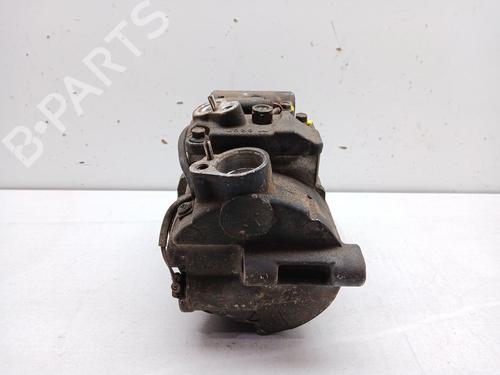 AC compressor MERCEDES-BENZ CLS (C219)  | BP26390950M34 