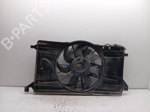 Termoventilador Termoventilador FORD FOCUS C-MAX (DM2) 2.0 TDCi (136 hp) 35948847 35948847