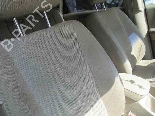 Front left window mechanism KIA SPORTAGE II (JE_, KM_)  | BP2441750C22 