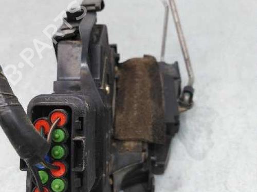Front left lock MAZDA 3 Saloon (BK)  | BP9044219C98 