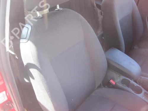 Front left window mechanism FORD FOCUS II (DA_, HCP, DP)  | BP2658340C22 