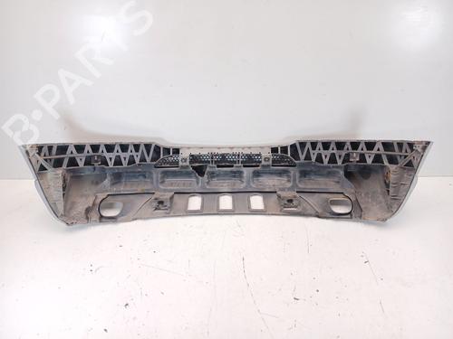 Front bumper MERCEDES-BENZ M-CLASS (W163) ML 270 CDI (163.113) | BP28356348C7 