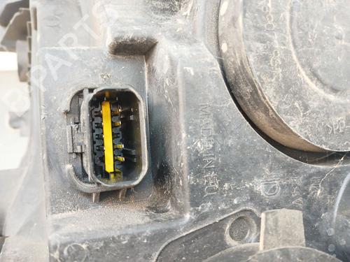 Right headlight CITROËN BERLINGO Box Body/MPV (B9) 1.6 HDi / BlueHDi 75 | BP37670699C29  - Image 6