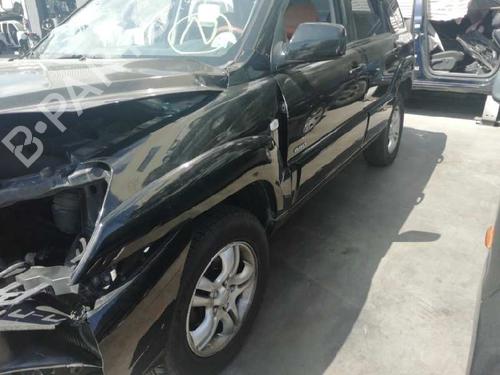 Driveshaft KIA SPORTAGE II (JE_, KM_)  | BP18079168M37 