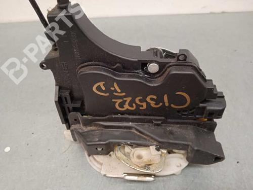 Rear right lock PEUGEOT 4007 (VU_, VV_) 2.2 HDi | BP8283960C99 
