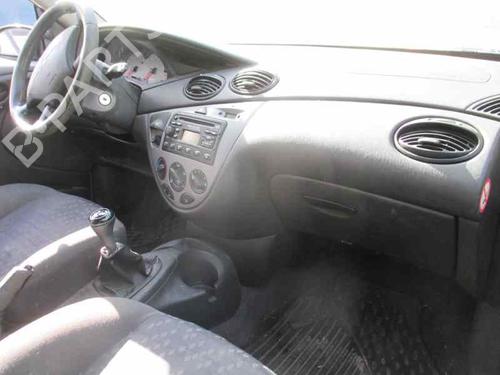 Spjældhus FORD FOCUS I (DAW, DBW) 1.6 16V | BP2366295M82 