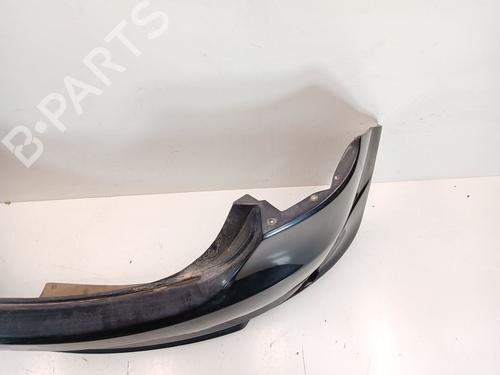 Rear bumper SEAT LEON (1P1) 2.0 TDI 16V | BP27838648C8 