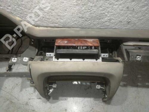 Dashboard AUDI A8 D3 (4E2, 4E8) 3.0 TDI quattro | BP12194107C46 
