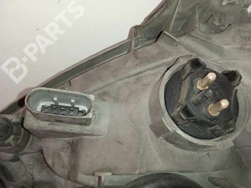 Right headlight MERCEDES-BENZ A-CLASS (W168)  | BP7208400C29 