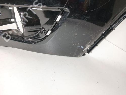 Front bumper FORD KUGA I 2.0 TDCi 4x4 | BP29457342C7 