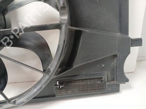 Radiator fan OPEL ASTRA K (B16) 1.6 CDTi (68) | BP30769714M35 
