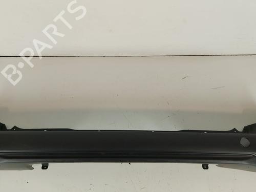 Used Rear bumper PEUGEOT PARTNER Box Body/MPV (K9) 1.5 BlueHDi 75 (75 hp) 29862076