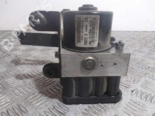 ABS pump FORD FOCUS II (DA_, HCP, DP)  | BP16195223M43 
