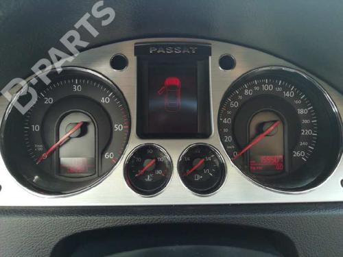 Climate control VW PASSAT B6 (3C2)  | BP10353158I5  - Image 30