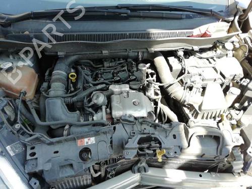 Startmotor FORD B-MAX (JK) 1.0 EcoBoost | BP17806065M8 