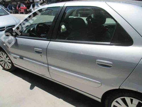 Crossmember CITROËN XSARA (N1) 2.0 HDi 90 | BP10418386C162 