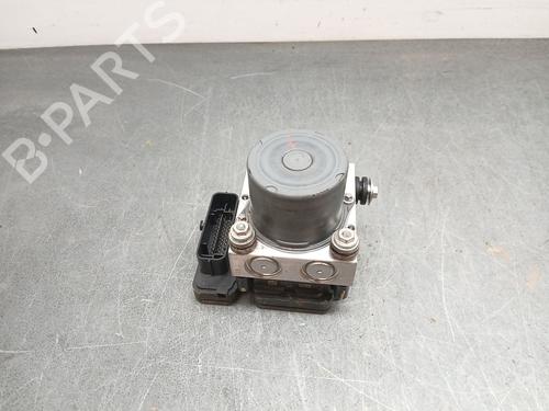 Used ABS pump AUDI A1 Sportback (8XA, 8XF) 1.0 TFSI (95 hp) 28115944