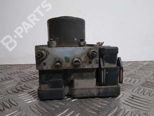 Used ABS pump ABS pump FORD FOCUS C-MAX (DM2) 2.0 TDCi (136 hp) 10809600 10809600
