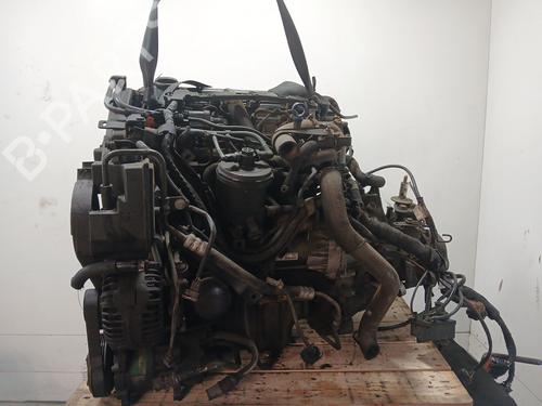 Motor CITROËN XSARA (N1) 2.0 HDi 90 (90 hp) 29307639