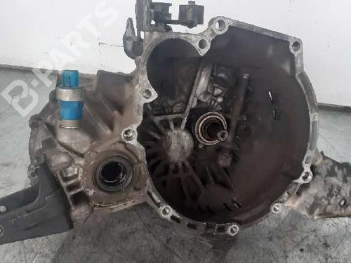 Used Gearbox HYUNDAI COUPE I (RD) [1996-2004]  9445087