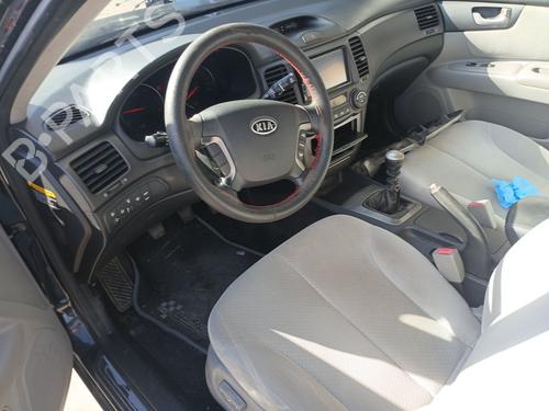 Engine control unit (ECU) KIA MAGENTIS II (MG) 2.0 CRDi | BP30744435M57  - Image 9