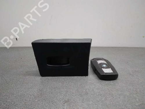 Used Ignition barrel BMW 3 (E90) 325 xi (218 hp) 16757380
