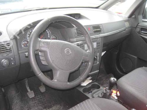 Left taillight OPEL MERIVA A MPV (X03) 1.7 CDTI (E75) | BP2364042C34 