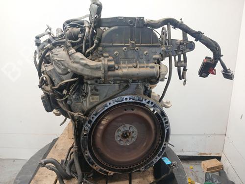 Engine MERCEDES-BENZ C-CLASS T-Model (S204) C 200 CDI (204.201) | BP31134098M1