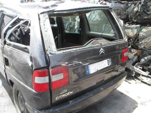 Front wiper motor CITROËN EVASION MPV (22, U6)  | BP2397261M29 