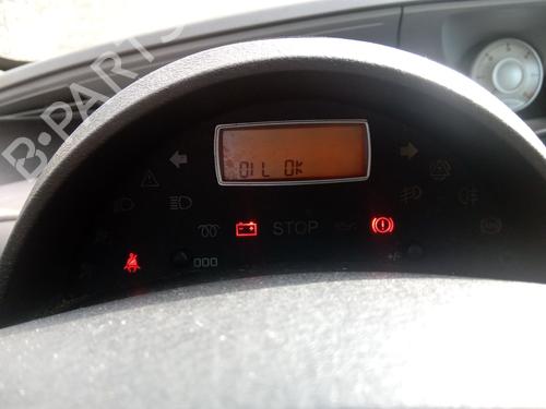 Used Instrument cluster Instrument cluster CITROËN C8 (EA_, EB_) 2.0 HDi (107 hp) 40458383 40458383