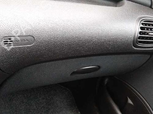 Kollisjonspute styreenhet PEUGEOT 206 Hatchback (2A/C) 1.4 i | BP3520470M53 