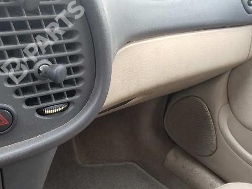 Left front window switch SAAB 9-3 (YS3D) 2.2 TiD | BP2441902I27 
