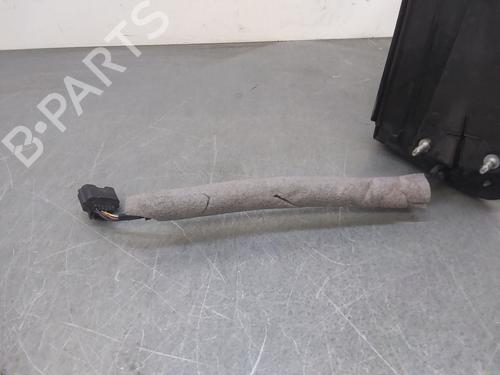 Left mirror NISSAN PATHFINDER III (R51) 2.5 dCi 4WD | BP24615570C26 