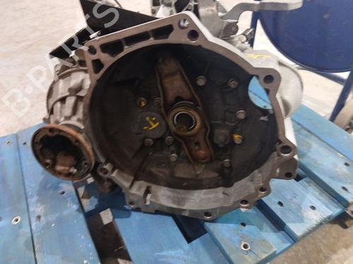 Gearbox VW GOLF V (1K1) 1.9 TDI | BP24949896M3 