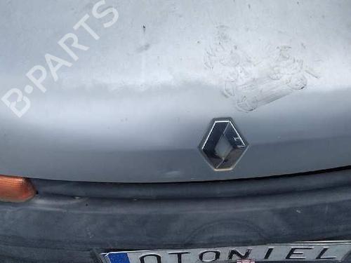 Modulo electronico RENAULT KANGOO (KC0/1_) D 55 1.9 (KC0D) | BP12193231M83 