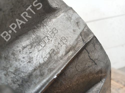 Gearbox CITROËN C2 (JM_) 1.4 HDi | BP29826901M3