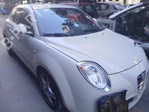 Motor ALFA ROMEO MITO (955_) 1.6 JTDM (955AXC1B) | BP30683712M1