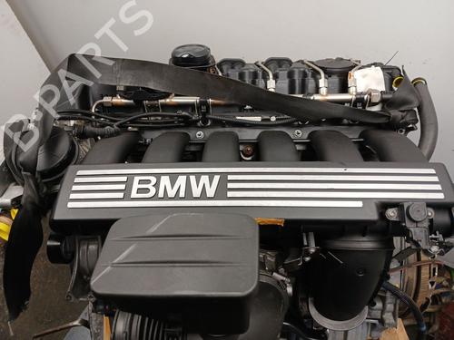 Engine BMW 5 (E60) 525 i | BP36390028M1  - Image 7
