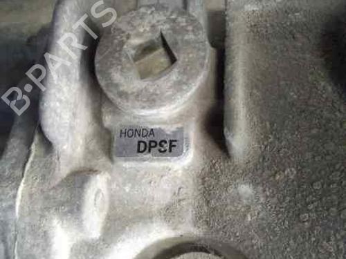 Differensial bakvogn HONDA HR-V (GH_)  | BP9633723M24 