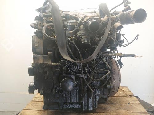 Engine CITROËN C5 I (DC_) 2.2 HDi (DC4HXB, DC4HXE) | BP31352669M1 