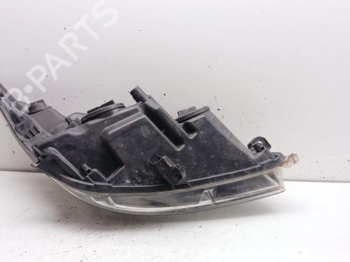 Left headlight OPEL INSIGNIA A Saloon (G09) 2.0 CDTI (69) | BP31247923C28  - Image 8