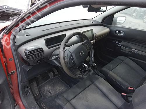 Dør venstre bagtil CITROËN C4 CACTUS 1.6 BlueHDi 100 | BP38931480C4 - Image 6
