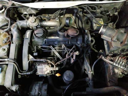 Electronic module VW GOLF IV (1J1) 1.9 TDI | BP4805980M83 