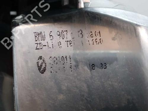 Left taillight BMW 3 (E46) 320 d | BP16838962C34 