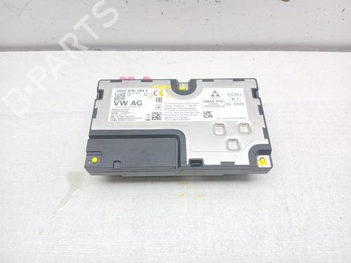 Used Electronic module CUPRA FORMENTOR (KM7, KMP) 1.4 e-Hybrid (150 hp) 30513007
