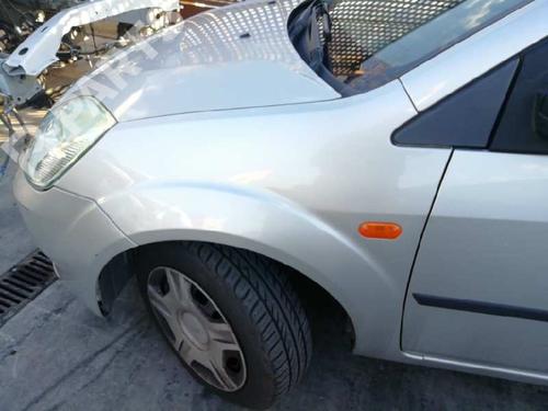 Front right window mechanism FORD FIESTA V (JH_, JD_)  | BP9121241C23 