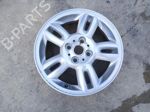 Used Rim Rim MINI MINI (R56) [2005-2014] 33958305 33958305