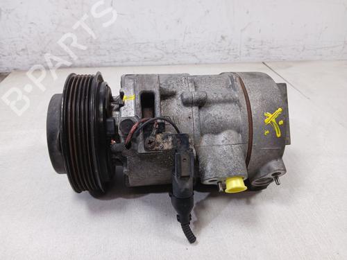 Used AC compressor KIA SORENTO II (XM) 2.2 CRDi (197 hp) 20508957